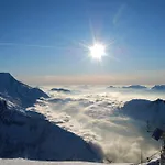 Courmayeur Daire