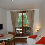Apartment Courmayeur *