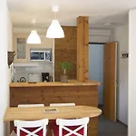 Apartment Courmayeur