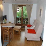 Courmayeur 霞慕尼
