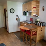 Courmayeur 霞慕尼
