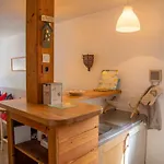 Courmayeur Daire Chamonix