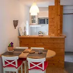 Apartment Courmayeur Chamonix