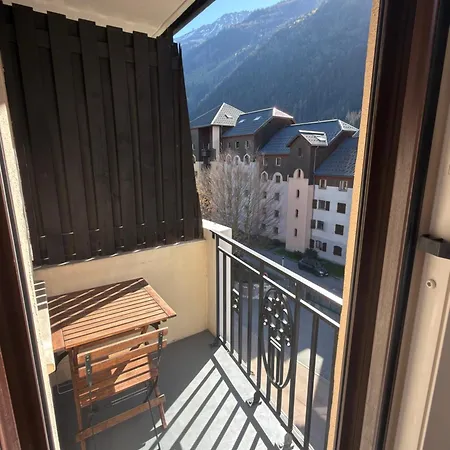 Apartament Courmayeur *
