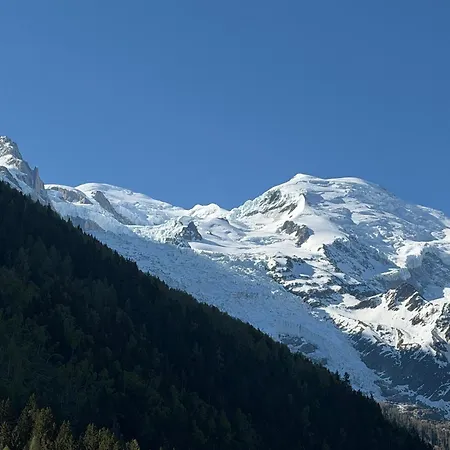 Courmayeur * Chamonix