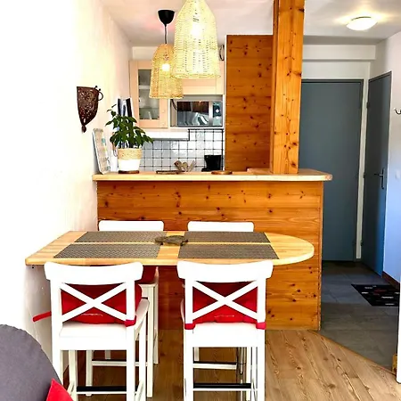 Courmayeur Apartament