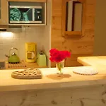 Courmayeur شقة