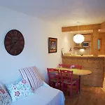 شقة Courmayeur