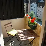 Courmayeur شقة