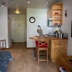 Courmayeur شقة شامونكس