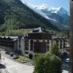 Courmayeur شقة *