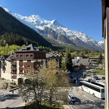 Lejlighed Courmayeur