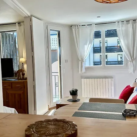 Appartement Courmayeur *