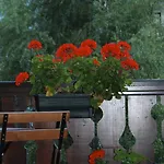 아파트 Courmayeur 샤모니