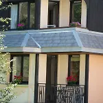 Courmayeur 아파트 샤모니