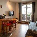 Courmayeur 아파트 샤모니