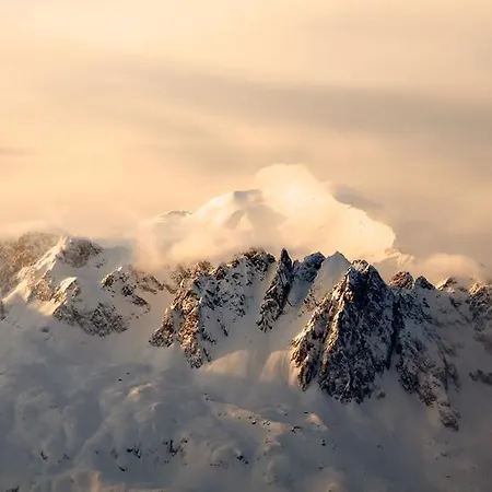 Courmayeur Appartamento