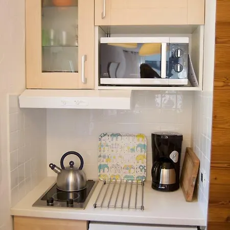 Apartment Courmayeur